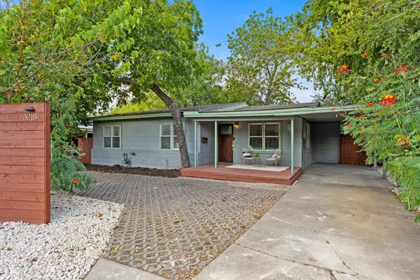 5218 Woodrow Ave, Austin, TX 78756