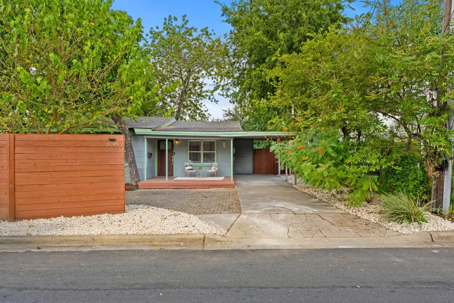 5218 Woodrow Ave, Austin, TX 78756 - #2