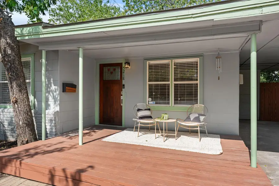 5218 Woodrow Ave, Austin, TX 78756 - #3