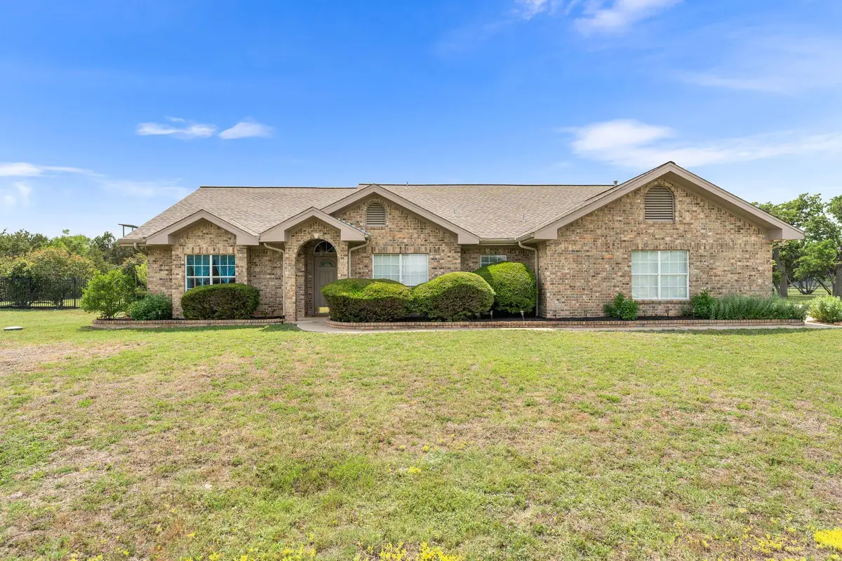 221 Breakaway Rd, Cedar Park, TX 78613 - Image #1