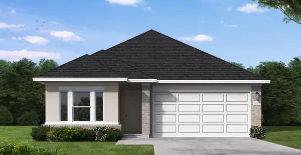 13805 Ryan Range Ln, Elgin, TX 78621