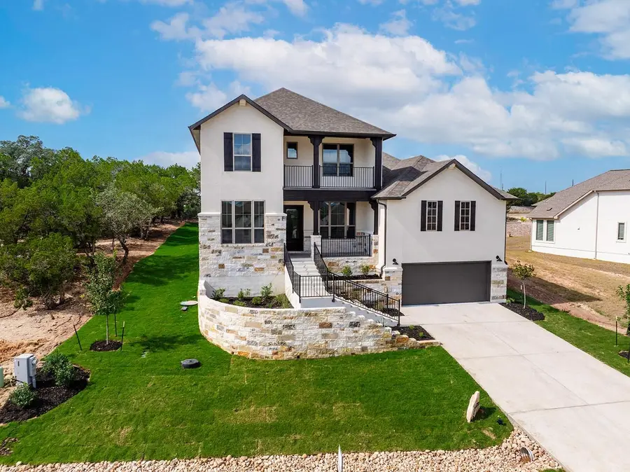 6716 Liberty Grotto Ct, Lago Vista, TX 78645 - #2