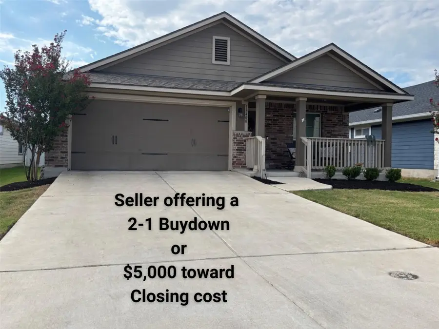 18400 Congaree St, Pflugerville, TX 78660 - Image #2