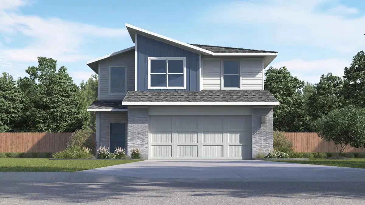 12908 Cattle Rustler Rd, Mustang Ridge, TX 78610 - #1