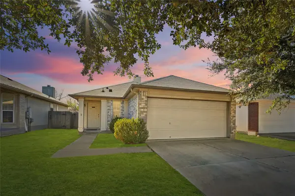 16801 Trevin Cv, Manor, TX 78653