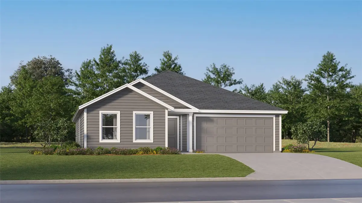 316 Heritage Groves Rd, Bertram, TX 78605 - Image #1