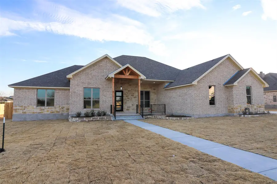 1820 Dorian Dr, Salado, TX 76571 - #3