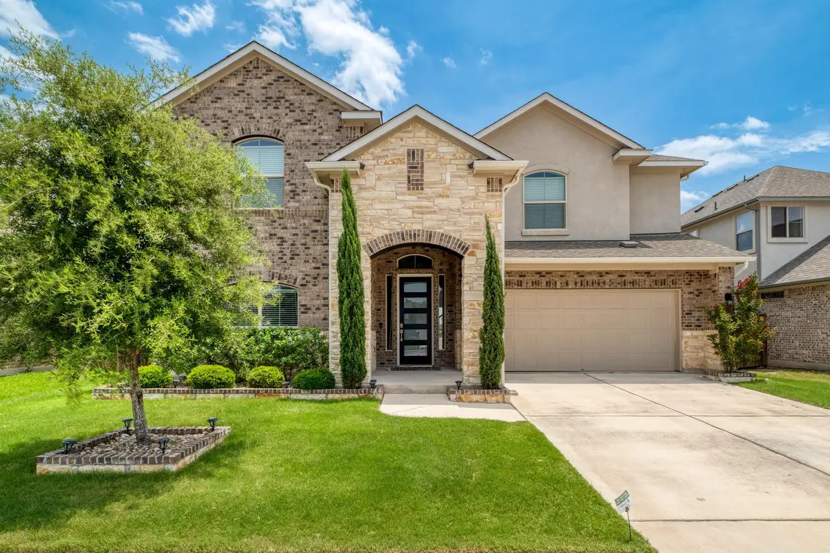 16940 Aventura Ave, Pflugerville, TX 78660 - #1