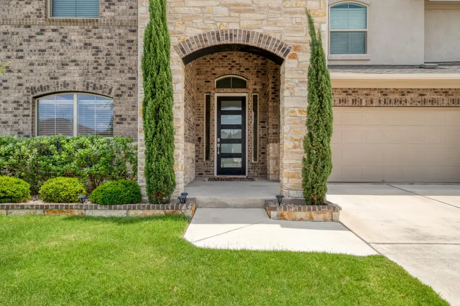 16940 Aventura Ave, Pflugerville, TX 78660 - #2