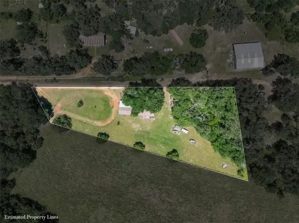 643 Private Road 7054 Pr, Gause, TX 77857