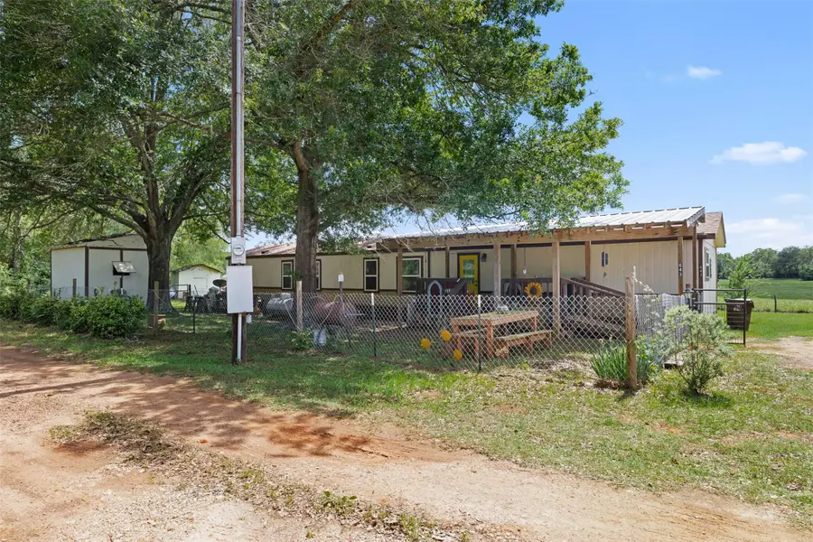 643 Private Road 7054 Pr, Gause, TX 77857 - #3