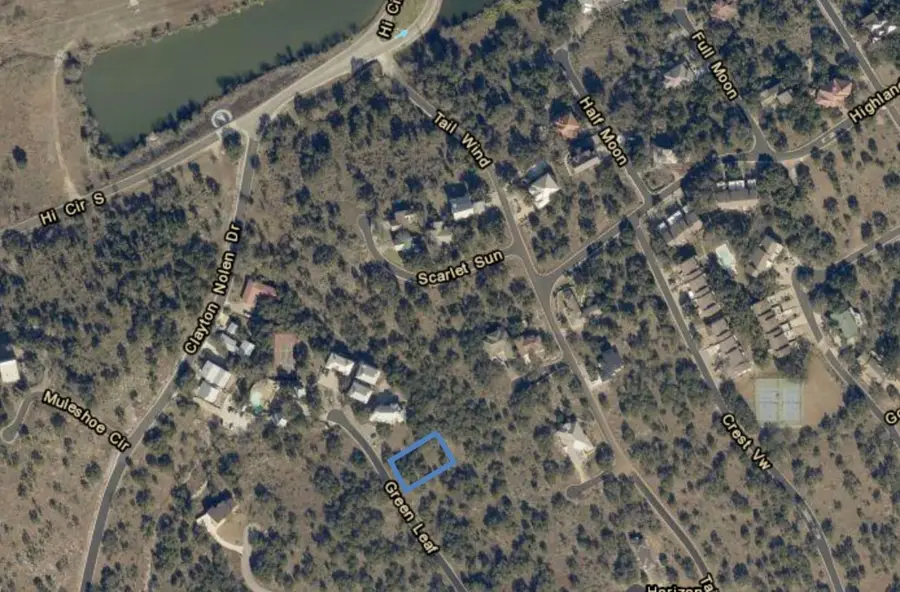 45039 Green Leaf, Horseshoe Bay, TX 78657 - Image #3