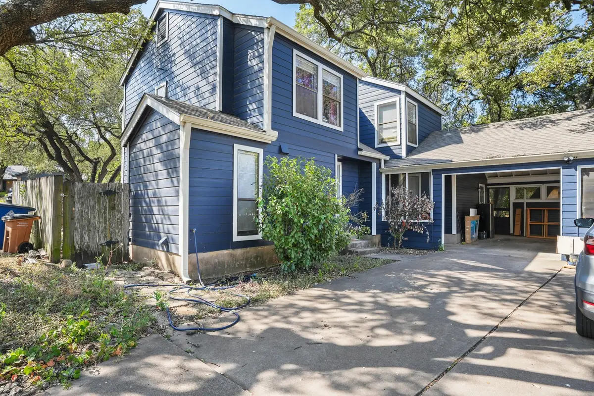 7100 Woodhue Ct, Austin, TX 78745 - #1