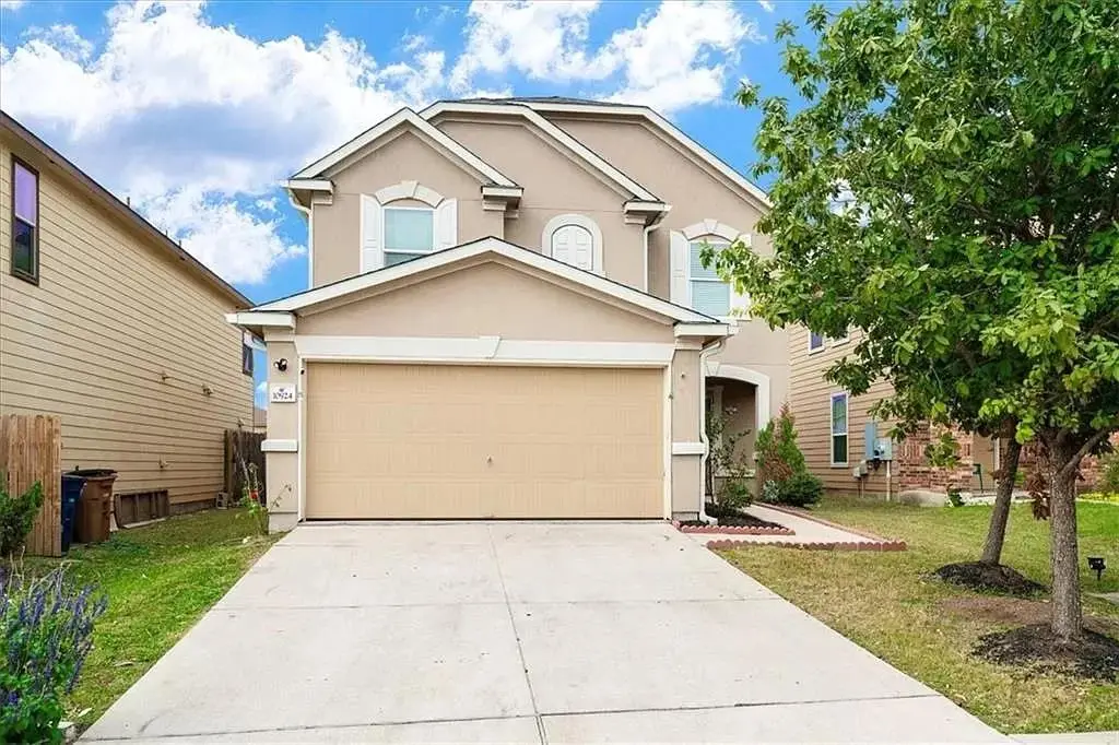 10924 Roderick Lawson Ln, Austin, TX 78754 - #1