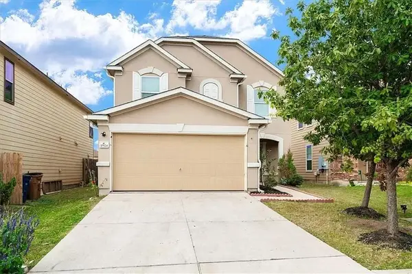 10924 Roderick Lawson Ln, Austin, TX 78754