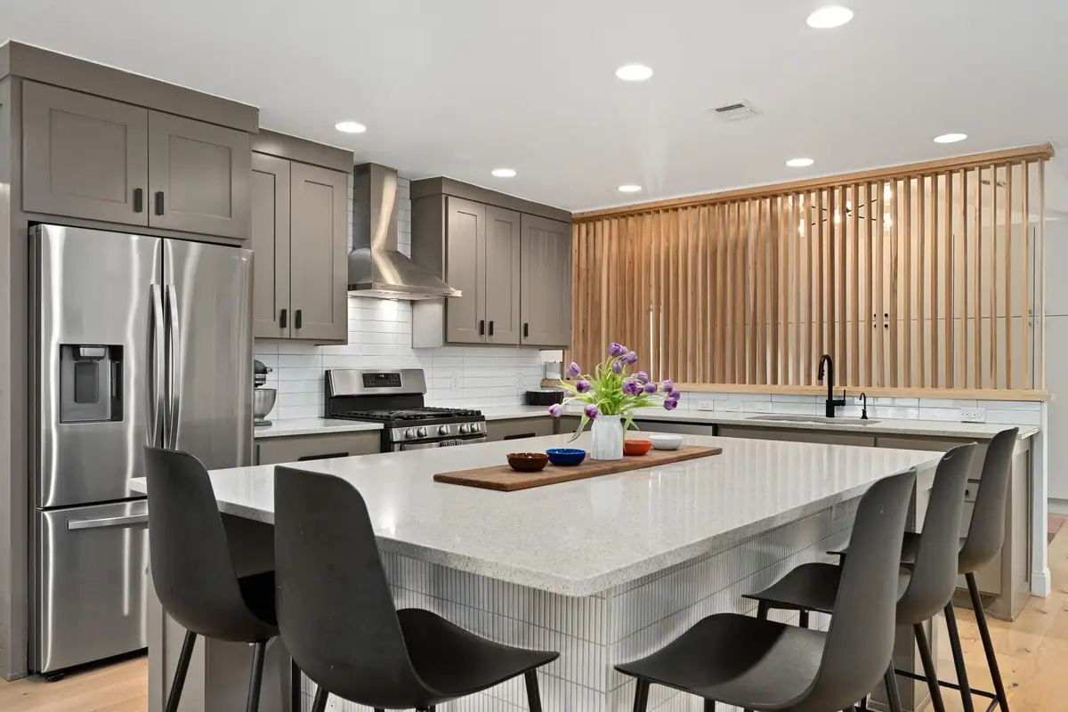 1713 Madison Ave, Austin, TX 78757 - #1