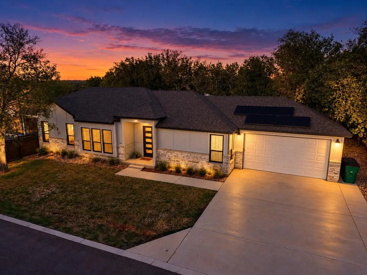 721 Fir Ln, Cottonwood Shores, TX 78657 - #1