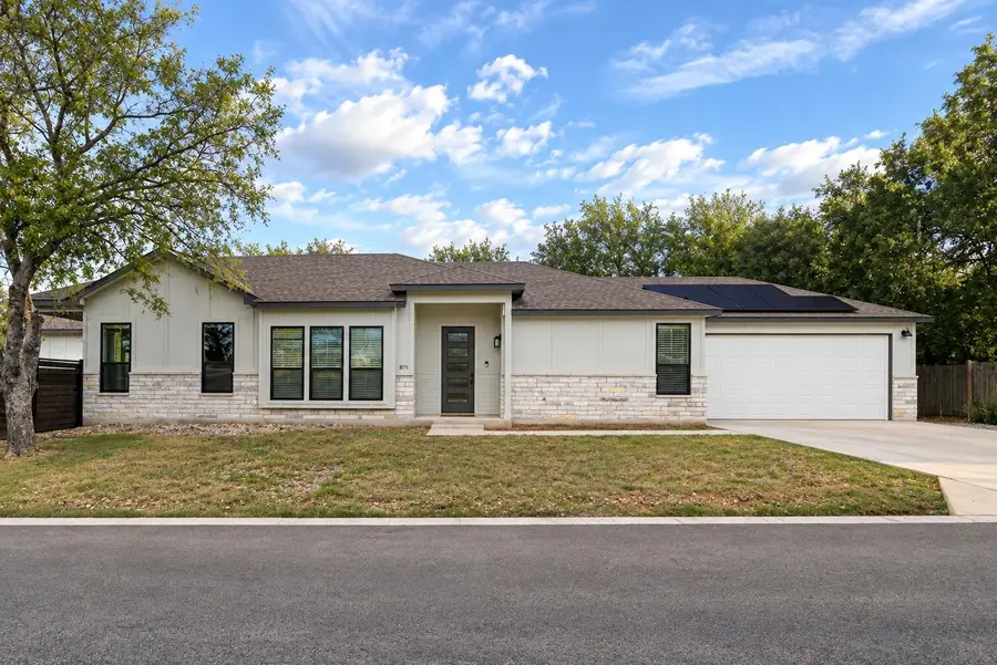 721 Fir Ln, Cottonwood Shores, TX 78657 - #2