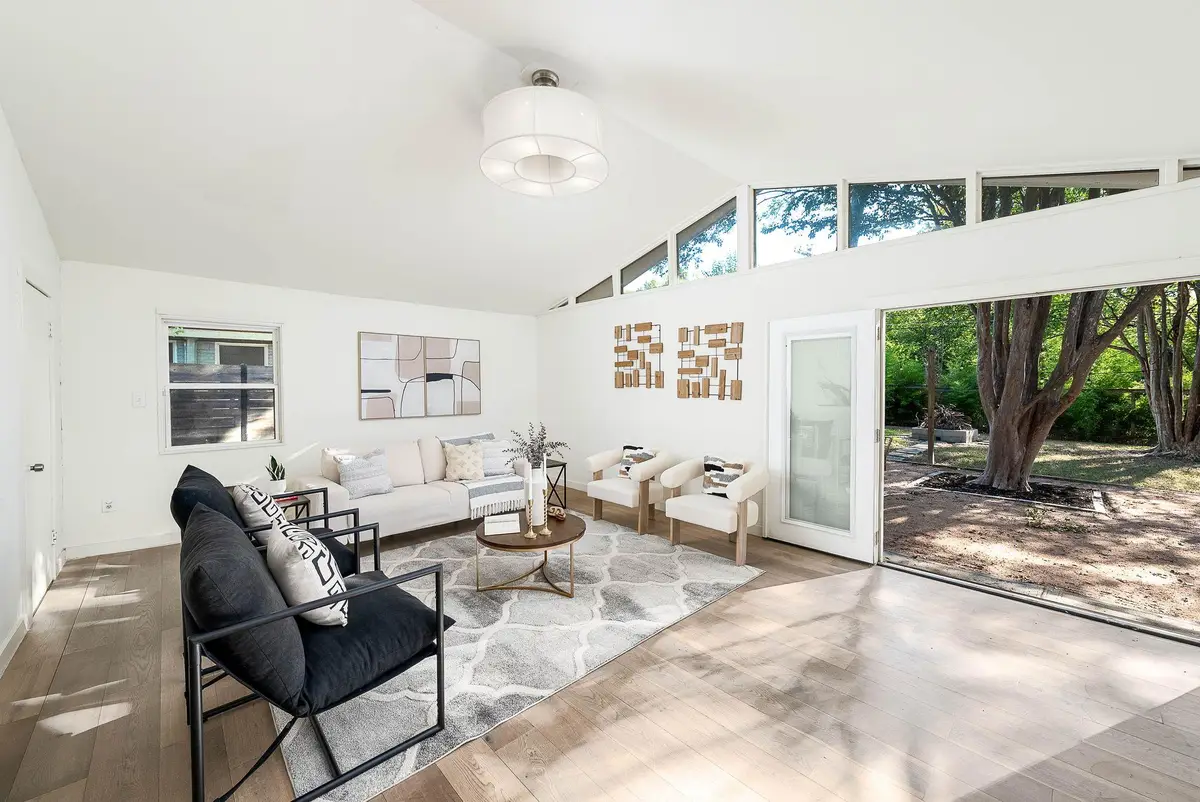 6017 Belfast Dr, Austin, TX 78723 - Image #1