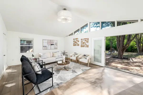 6017 Belfast Dr, Austin, TX 78723