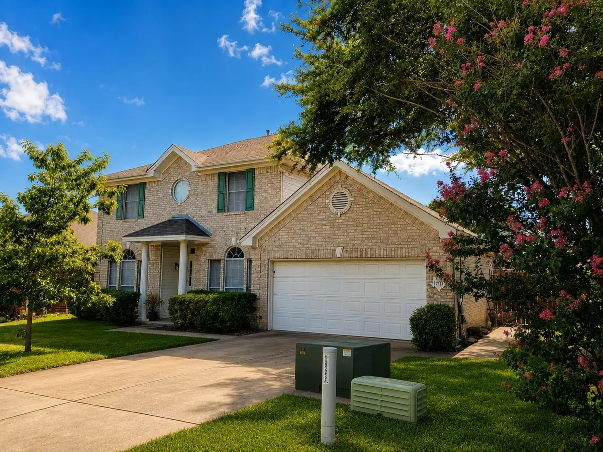 17114 Cranston Dr, Round Rock, TX 78664 - #1