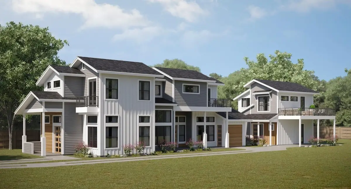 410 Swanee Dr, Austin, TX 78752 - #1