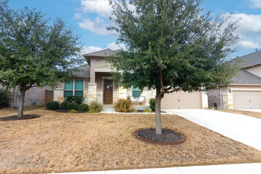 3340 Amerigo Pl, Round Rock, TX 78665 - #3