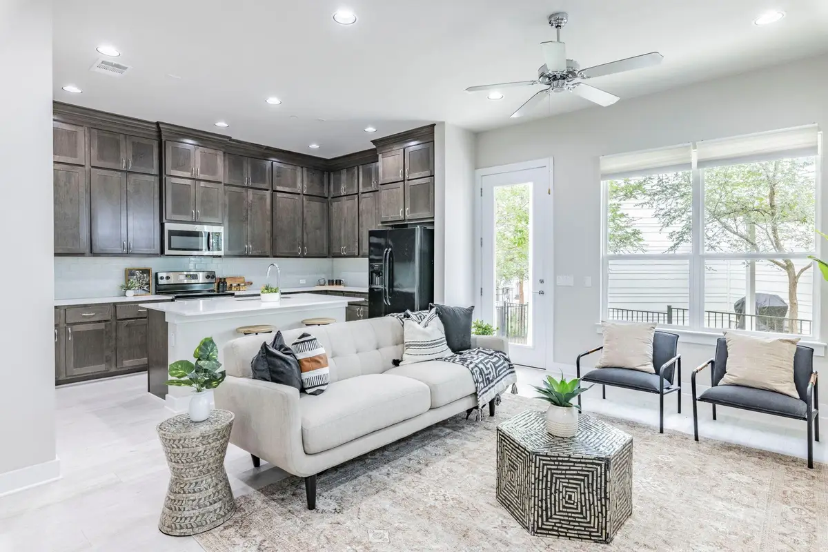 3108 E 51st St #1101, Austin, TX 78723 - #1