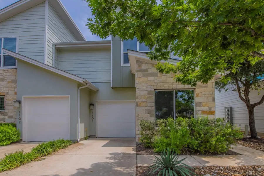 3108 E 51st St #1101, Austin, TX 78723 - #3