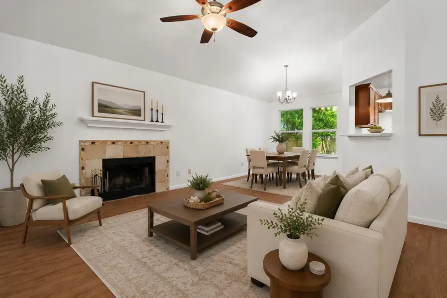 408 N Mount Rushmore Dr, Cedar Park, TX 78613 - #3
