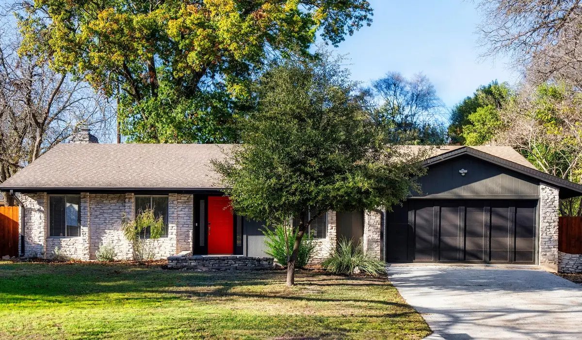 6822 Willamette Dr, Austin, TX 78723 - #1