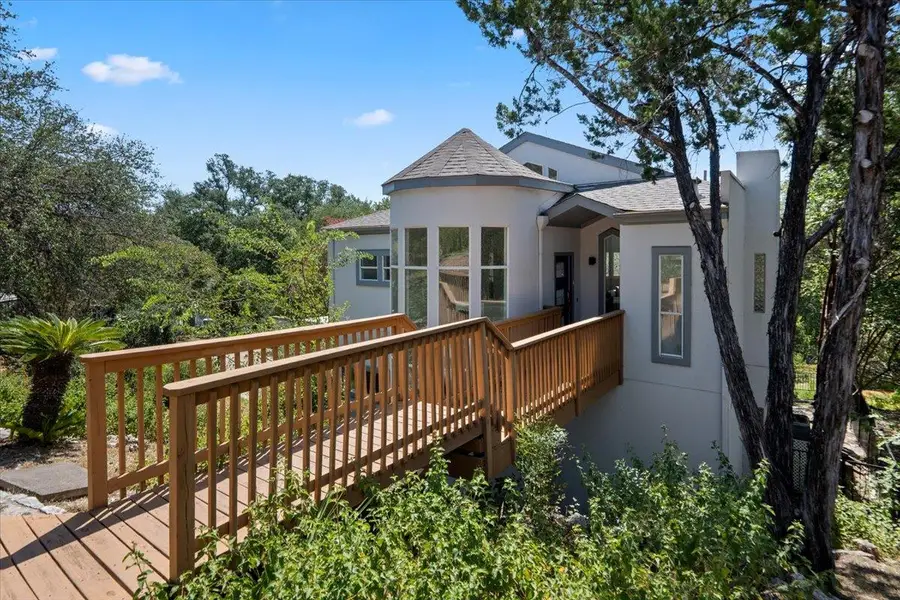210 Finn St, Austin, TX 78734 - #2