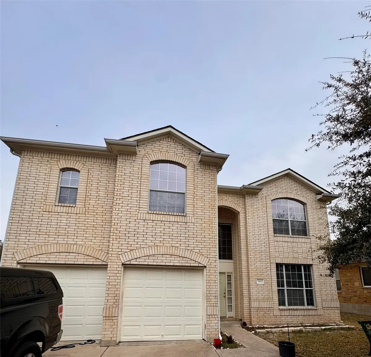 3502 Shiraz Loop, Round Rock, TX 78665 - #1
