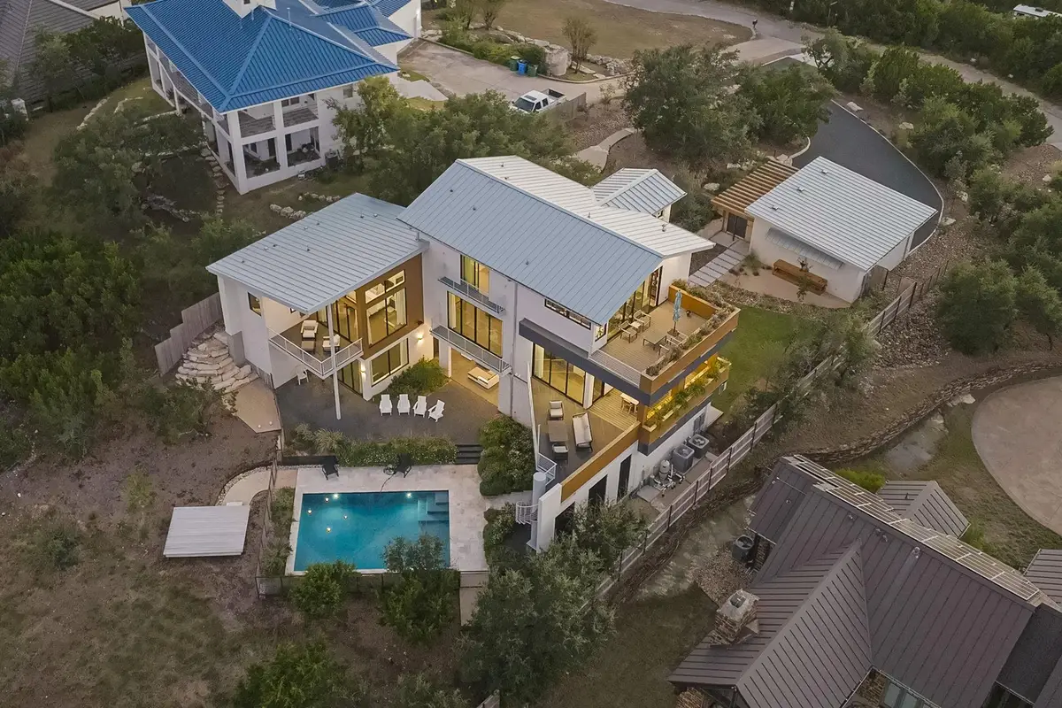 5004 Mcintyre Cir, Austin, TX 78734 - Image #1