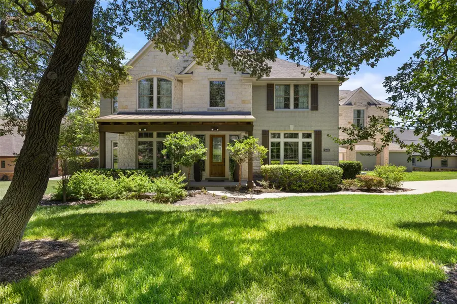 3608 Good Night Trl, Leander, TX 78641 - Image #2