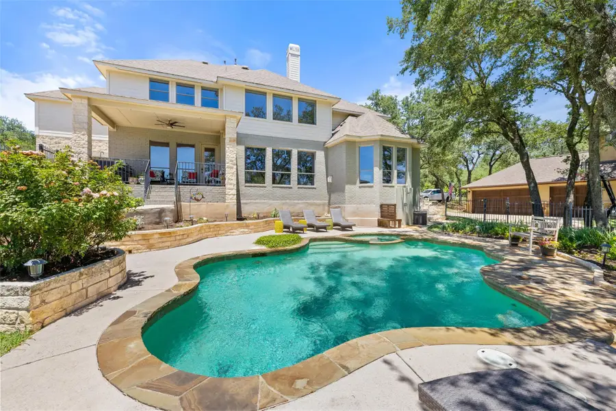 3608 Good Night Trl, Leander, TX 78641 - Image #3