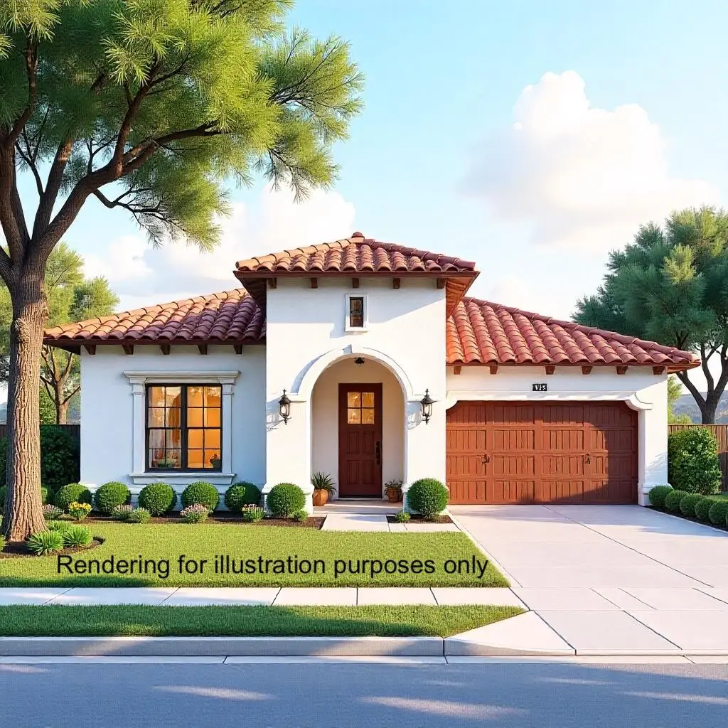 4501 Spanish Oaks Club Blvd #1, Austin, TX 78738 - #1