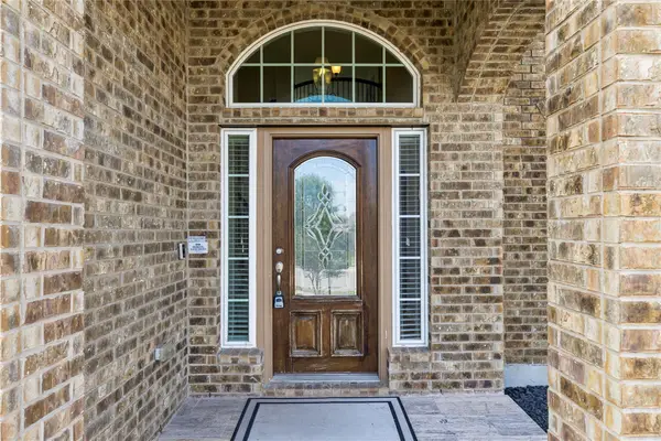 5835 Parma St, Round Rock, TX 78665