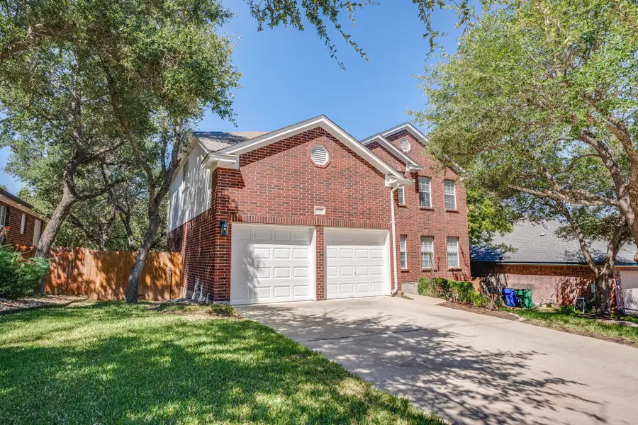 1705 Oakmont Ln, Cedar Park, TX 78613 - #2