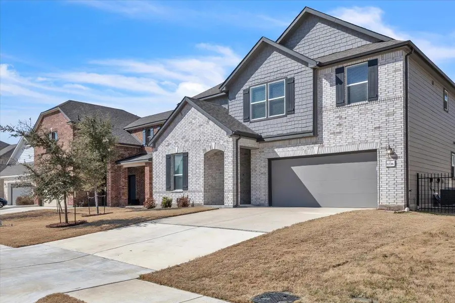 12716 Mogador St, Manor, TX 78653 - Image #2