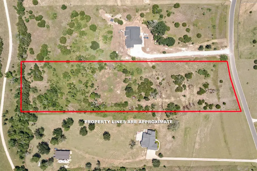 117 Stonehouse Dr, Liberty Hill, TX 78642 - #3