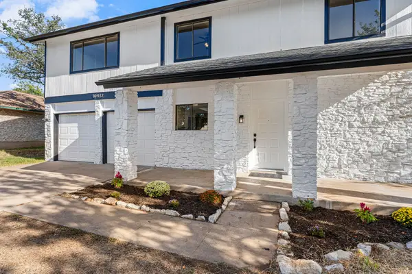 10912 Hillside Oak Ln, Austin, TX 78750