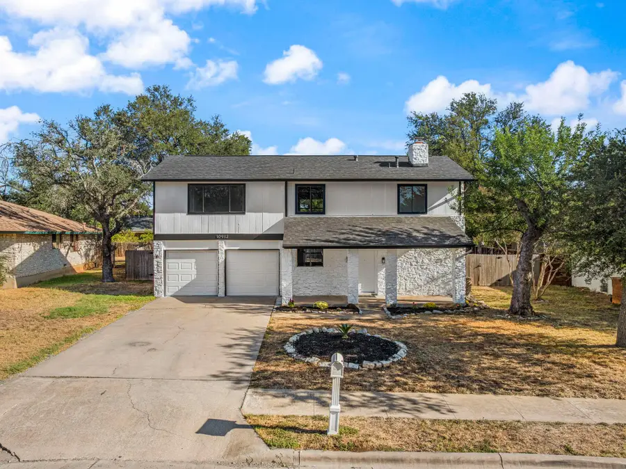 10912 Hillside Oak Ln, Austin, TX 78750 - #2