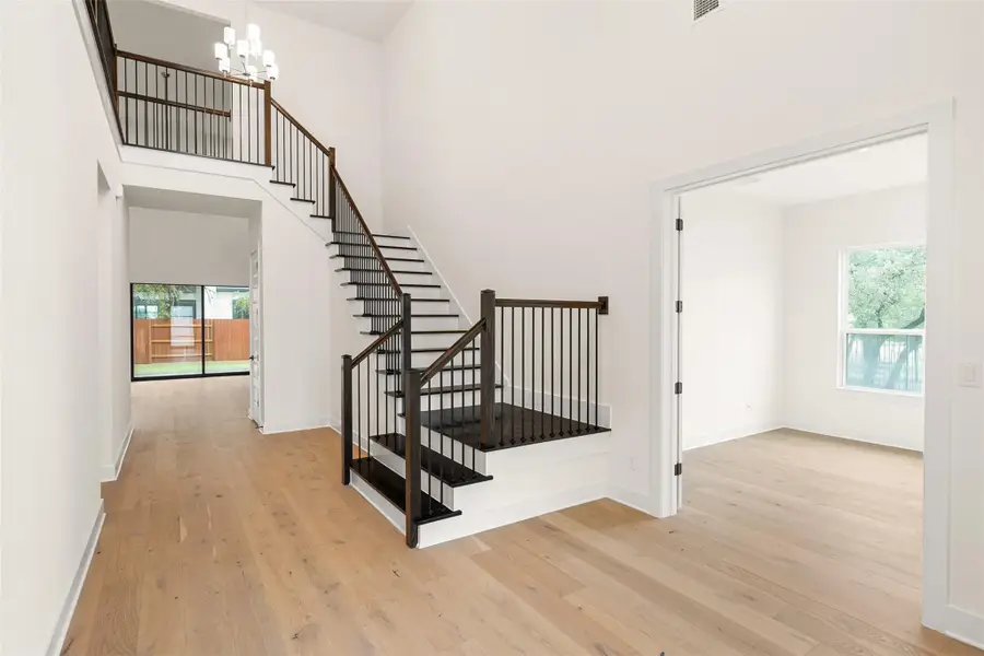 14302 Blooming Meadow Dr, Cedar Park, TX 78641 - #2