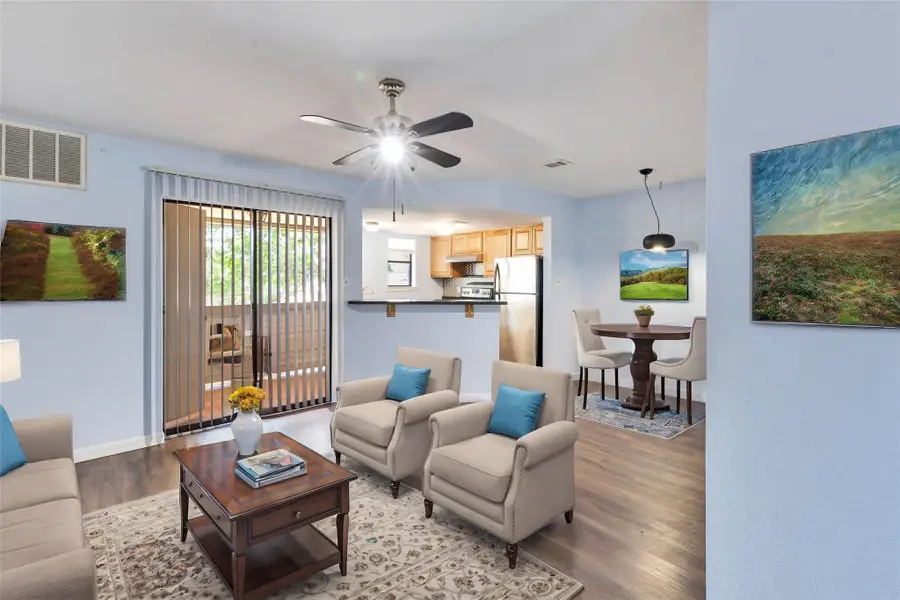 2500 Burleson Rd #703, Austin, TX 78741 - #2