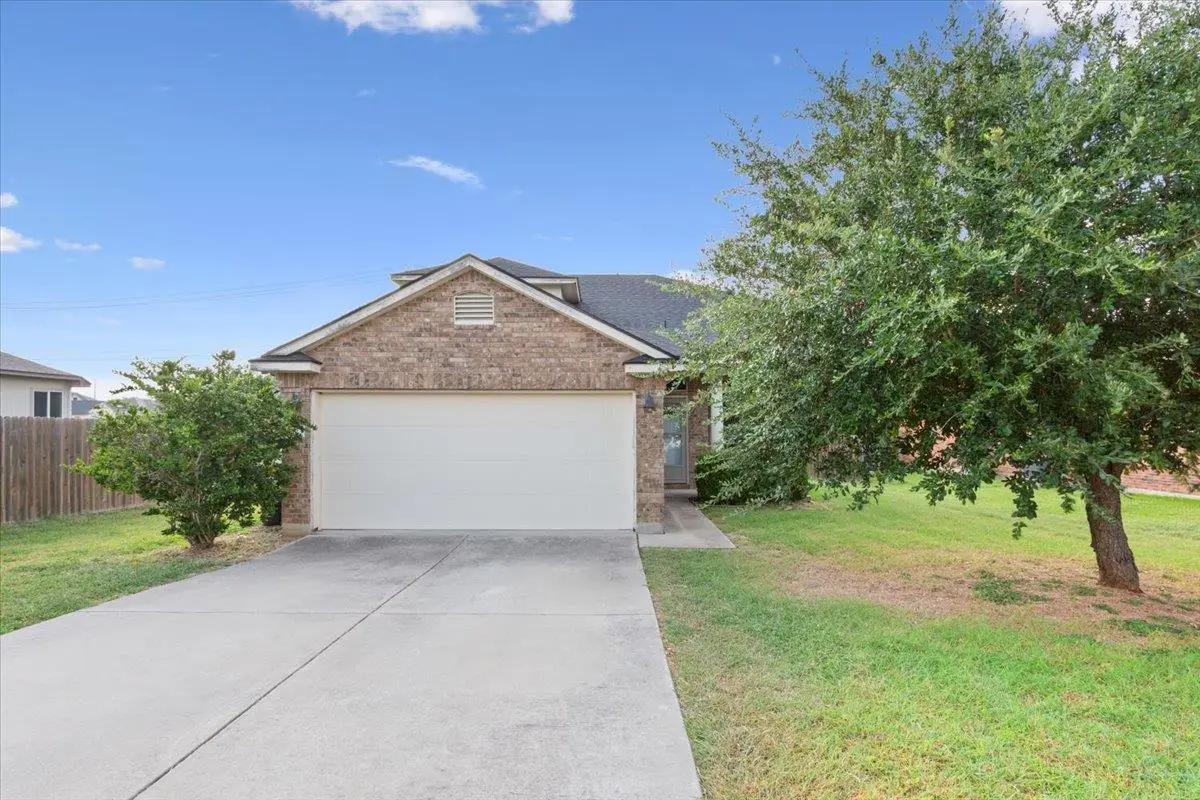1123 Starlight Dr, Temple, TX 76502 - #1