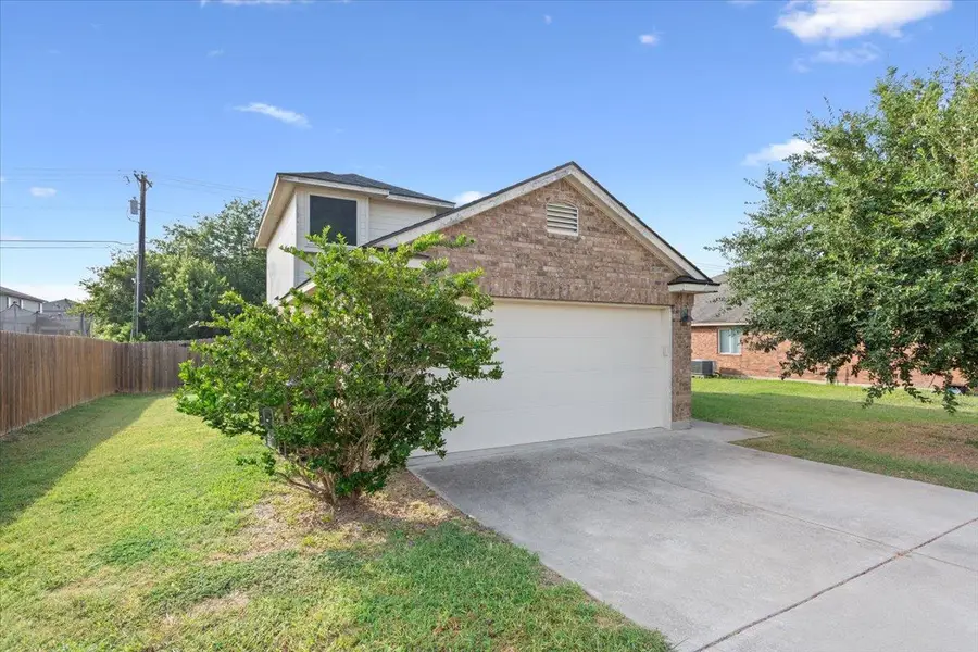 1123 Starlight Dr, Temple, TX 76502 - #2