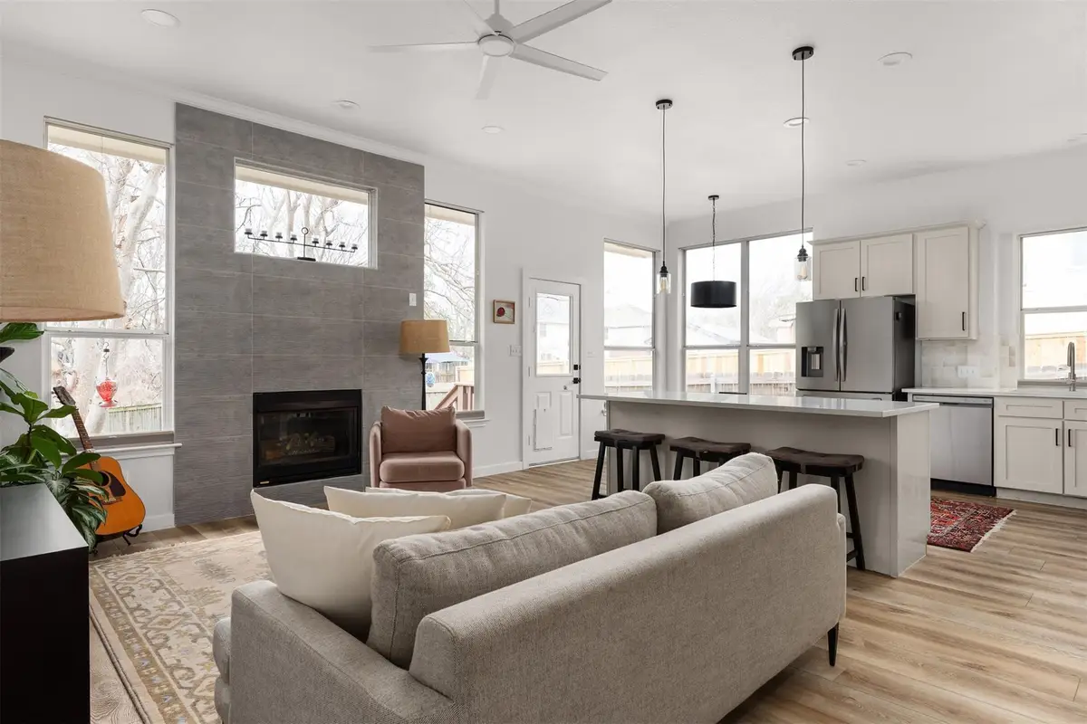 6844 La Concha Pass, Austin, TX 78749 - #1