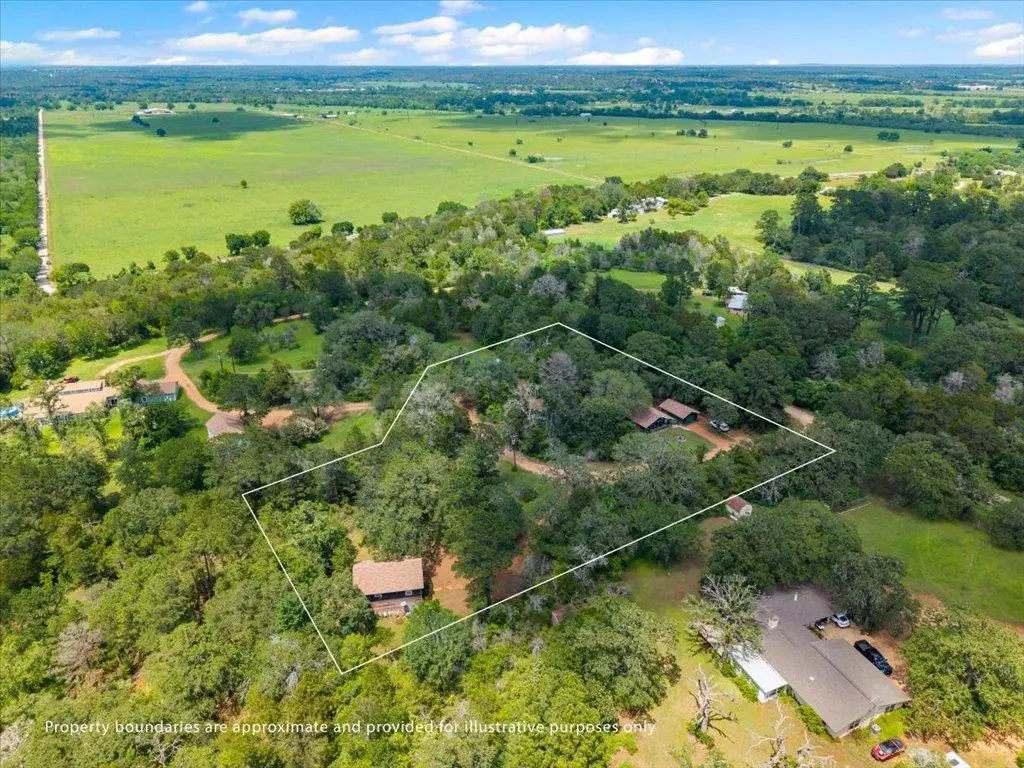 150 Copeland Hill Rd, Smithville, TX 78957 - #1
