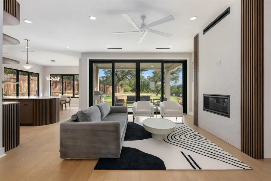 13701 Montview Dr, Austin, TX 78732 - Image #3